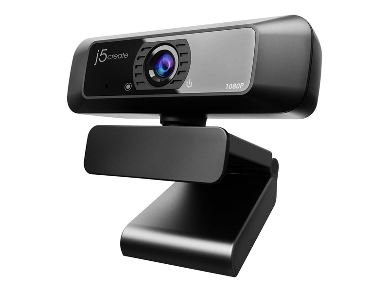 j5create USB HD Webcam
