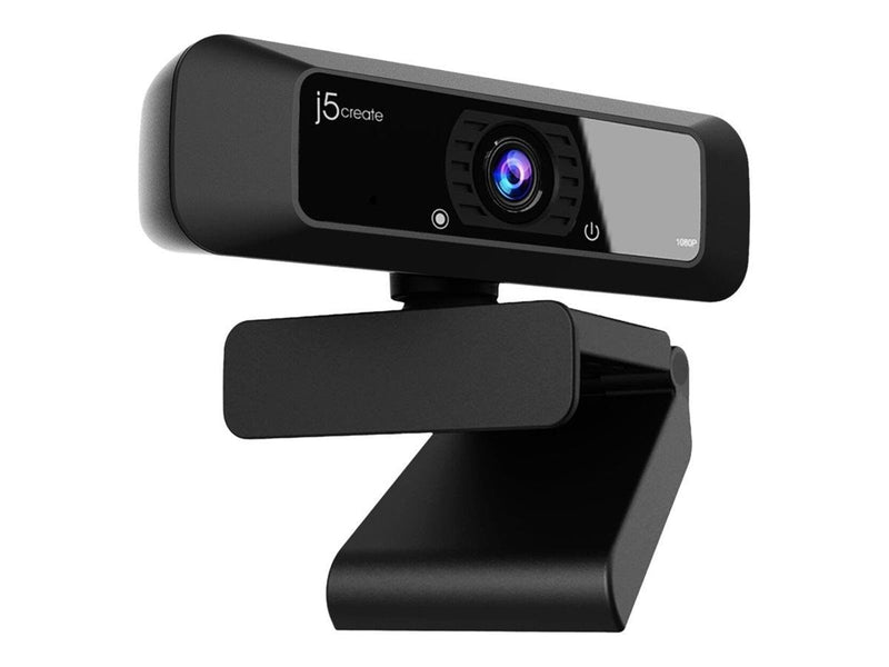 j5create USB HD Webcam