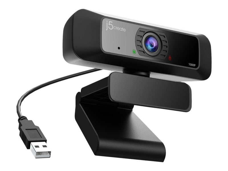 j5create USB HD Webcam