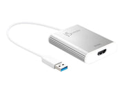 j5create USB3.0 to 4K HDMI Display Adapter