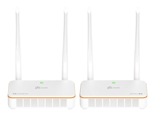 j5create Wireless Display HDMI Extender