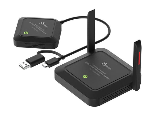j5create Wireless Extender for USB Cameras / Microphones / Speakers