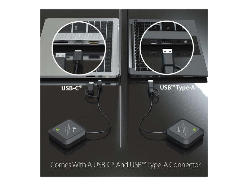 j5create Wireless Extender for USB Cameras / Microphones / Speakers