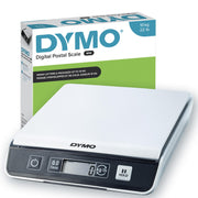 DYMO® Briefwaage M10 , Wiegebereich bis 10kg