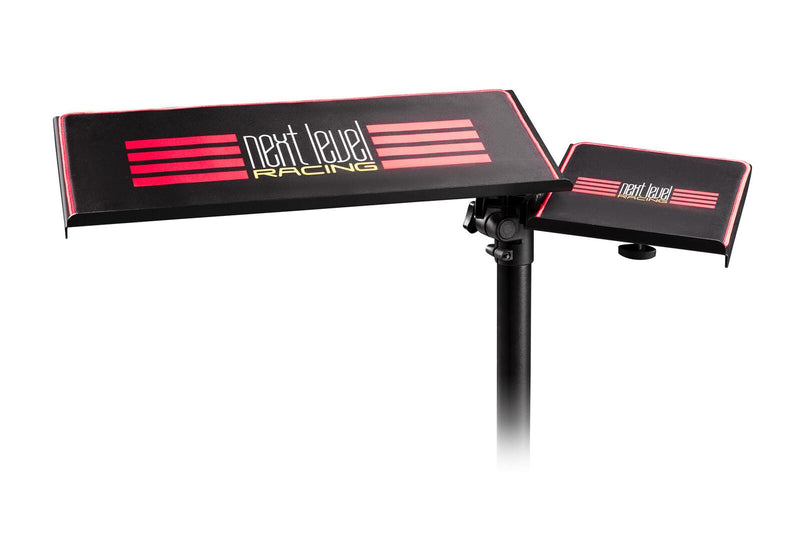 Next Level Racing® Free Standing Keyboard & Mouse Stand