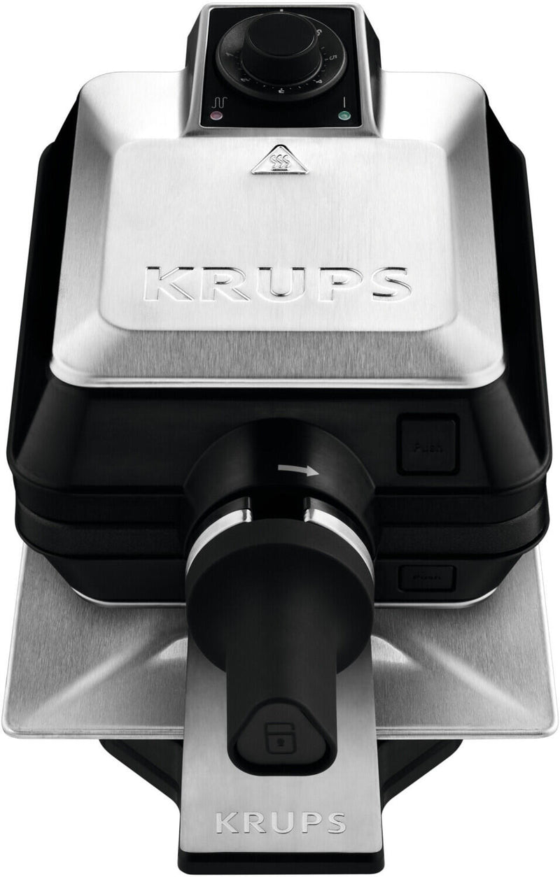 Krups F DD9 5D Waffeleisen