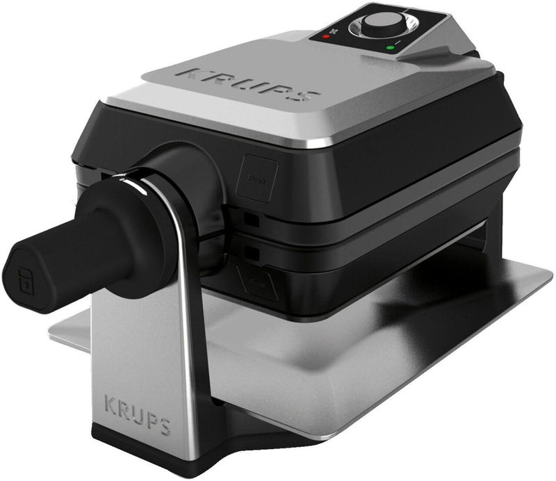 Krups F DD9 5D Waffeleisen
