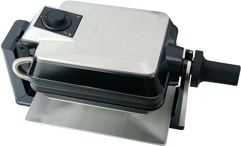 Krups F DD9 5D Waffeleisen