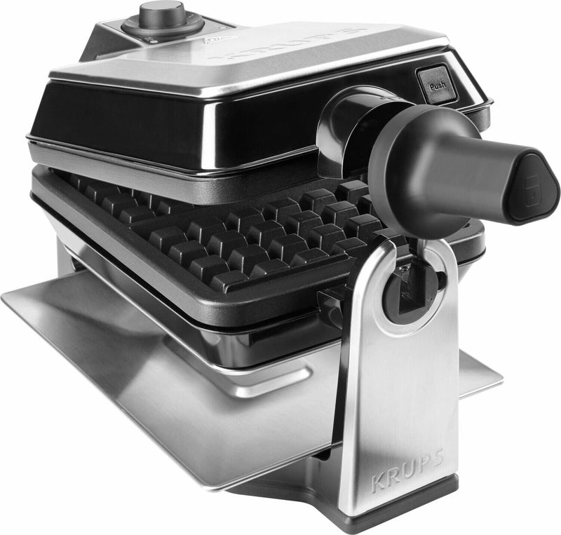 Krups F DD9 5D Waffeleisen