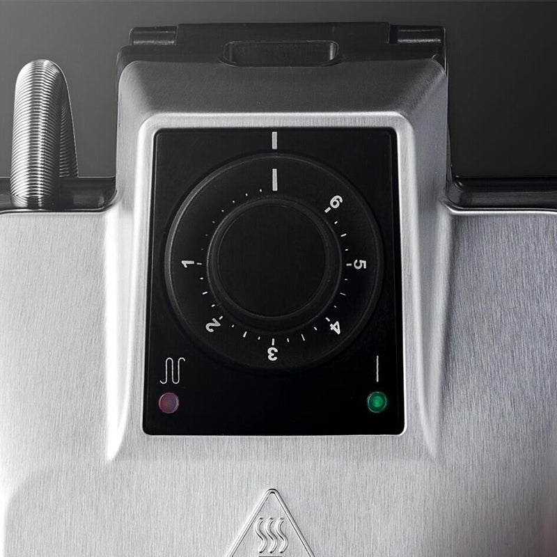 Krups F DD9 5D Waffeleisen