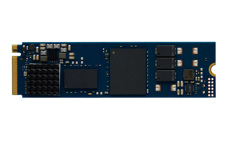 Kingston DC2000B PCIe 4.0 NVMe M.2 SSD - 960GB