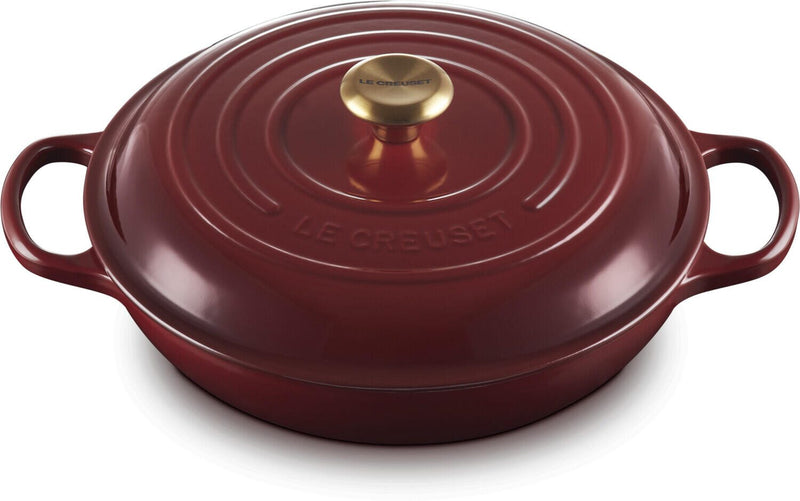 Le Creuset Gourmet-Profitopf 30cm, rhone