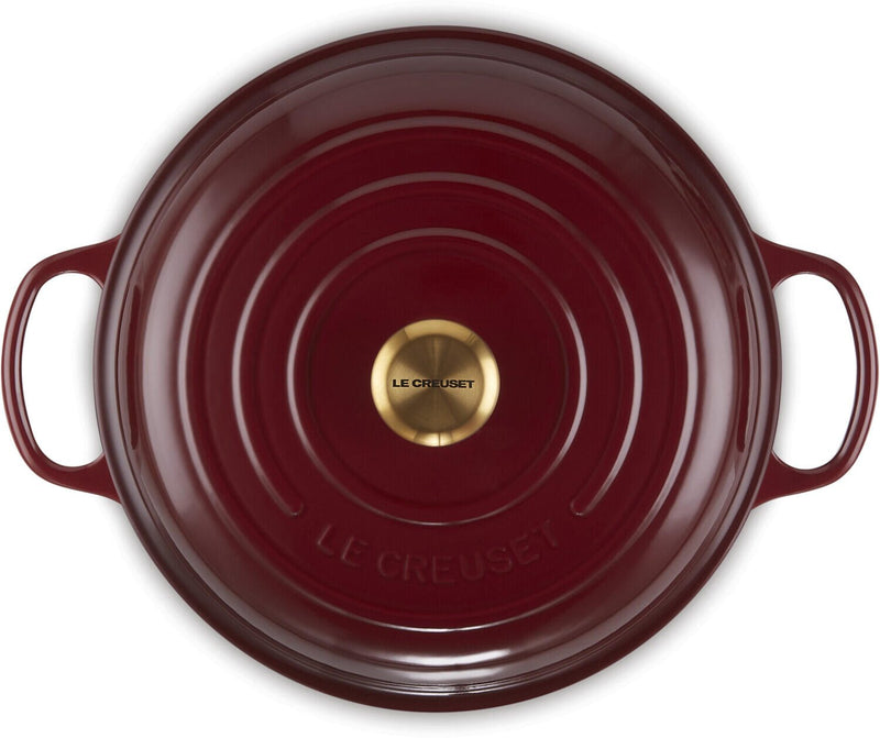 Le Creuset Gourmet-Profitopf 30cm, rhone