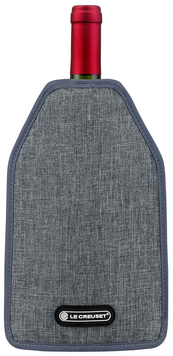 Le Creuset WA-126 Weinkühler, grau