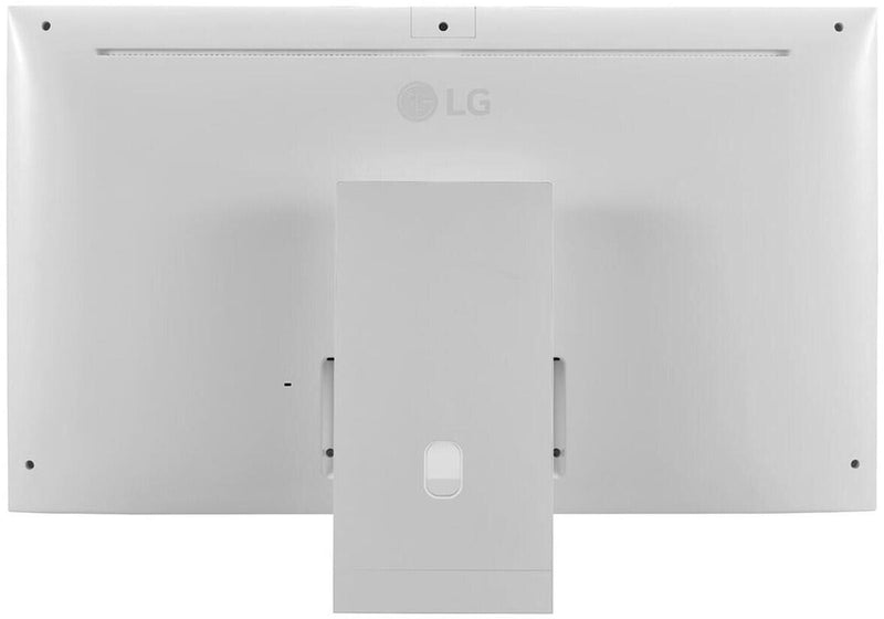 LG 43SQ700S-W Smart Monitor 107,9cm (42,5 Zoll), Weiß