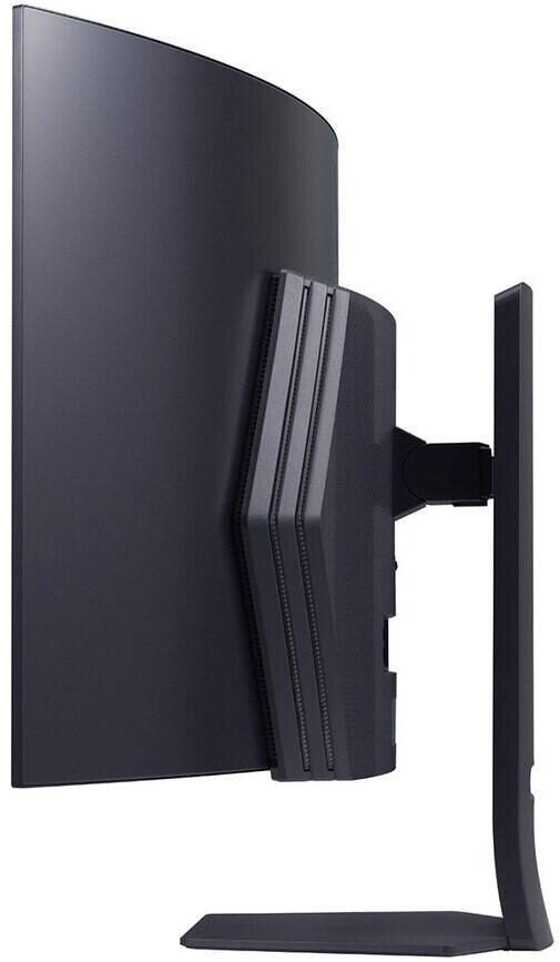 LG UltraGear 45GS95QE-B OLED Gaming Monitor 114,3 cm (45 Zoll)
