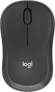 Logitech M240 Silent Maus