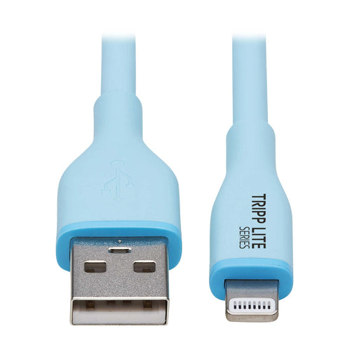 Eaton Tripp Lite Series Safe-IT Aufladekabel USB-A zu Lightning (1.83)