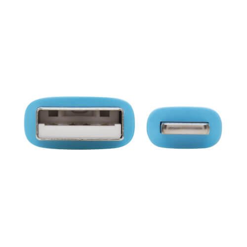 Eaton Tripp Lite Series Safe-IT Aufladekabel USB-A zu Lightning (1.83)