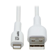 Eaton Tripp Lite Series Safe-IT Aufladekabel USB-A zu Lightning (3m)