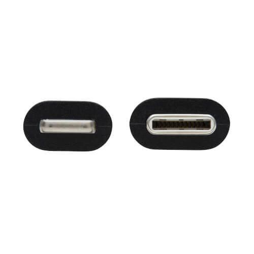 Eaton Tripp Lite Series Aufladekabel USB-C zu Lightning (3m)