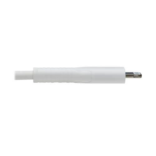 Eaton Tripp Lite Series Safe-IT Aufladekabel USB-C zu Lightning (1m)
