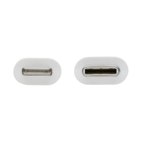 Eaton Tripp Lite Series Safe-IT Aufladekabel USB-C zu Lightning (2m)