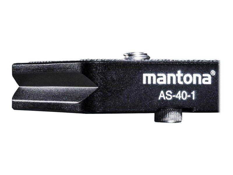 mantona AS-40-1 Quick Release Plate