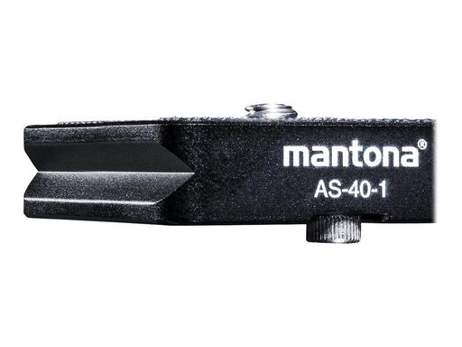 mantona AS-40-1 Quick Release Plate