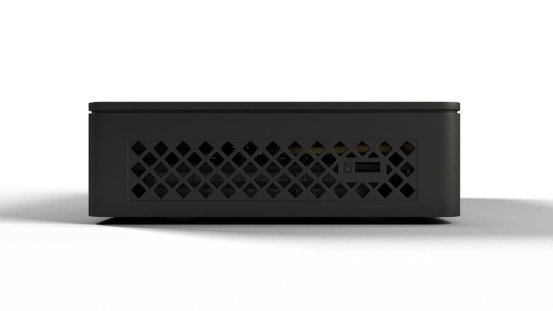 ASUS NUC 11 Essential Mini PC NUC11ATKC2