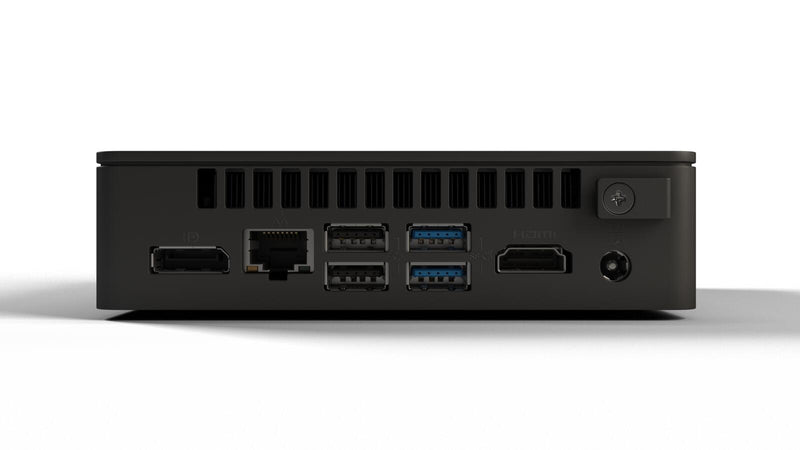 ASUS NUC 11 Essential Mini PC NUC11ATKC2