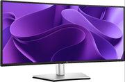 Dell P3425WE Monitor (34 Zoll) 86,5 cm