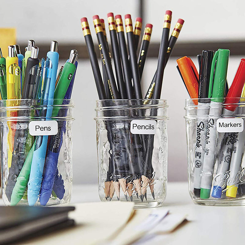 DYMO® Original Etikett für LabelWriter™, Vielzweck - weiss - ablösbar, 1 x 1.000 Etiketten