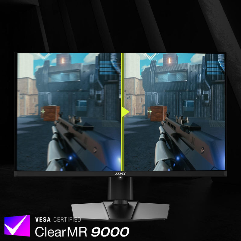 MSI MAG 321UPDE QD-OLED Gaming-Monitor 32' (81,3cm)