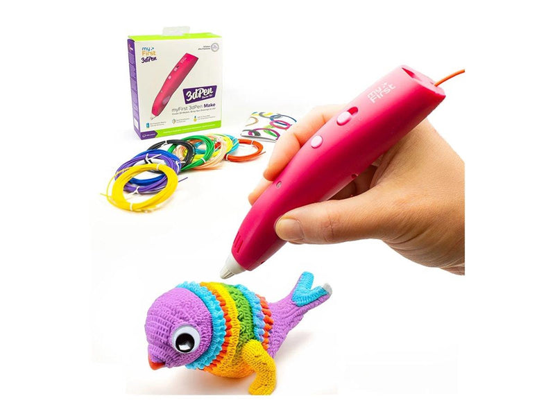 myFirst 3dPen Make