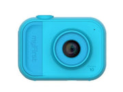 myFirst Camera 10 - Blue