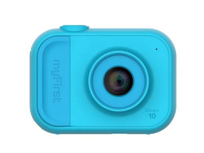 myFirst Camera 10 - Blue