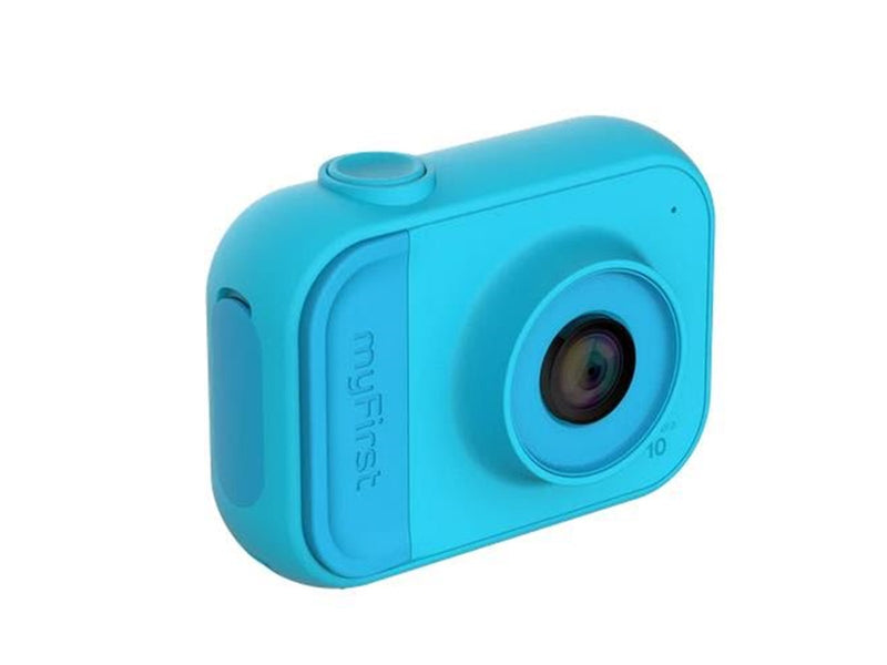 myFirst Camera 10 - Blue