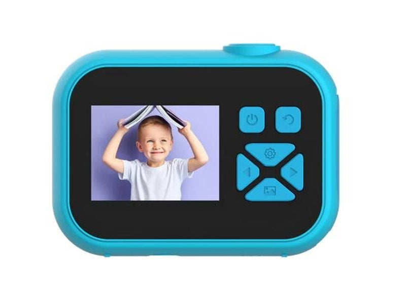 myFirst Camera 10 - Blue