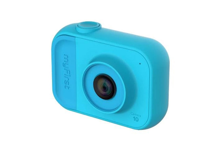 myFirst Camera 10 - Blue