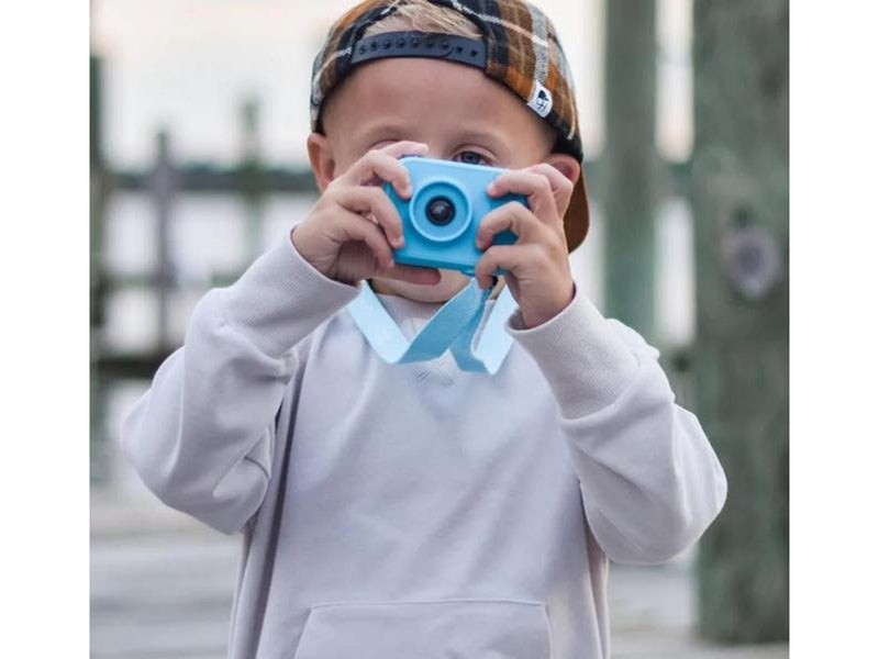 myFirst Camera 10 - Blue