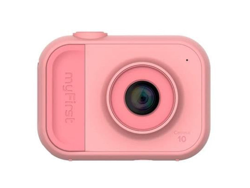 myFirst Camera 10 - Pink