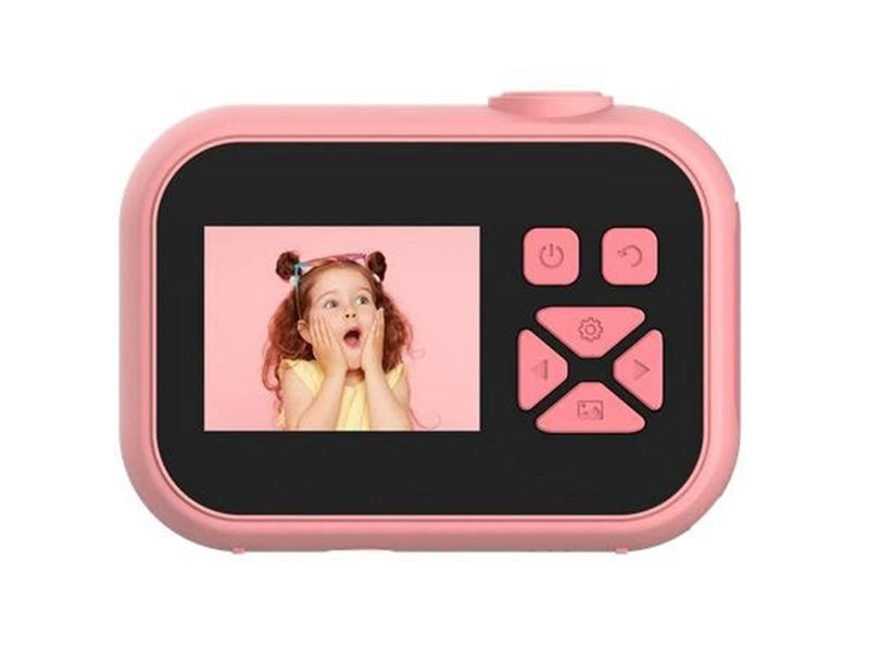 myFirst Camera 10 - Pink