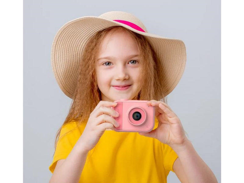 myFirst Camera 10 - Pink