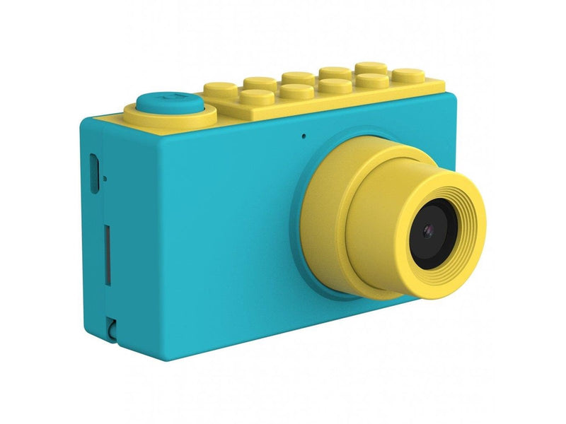 myFirst Camera 2 8 MP - Blue