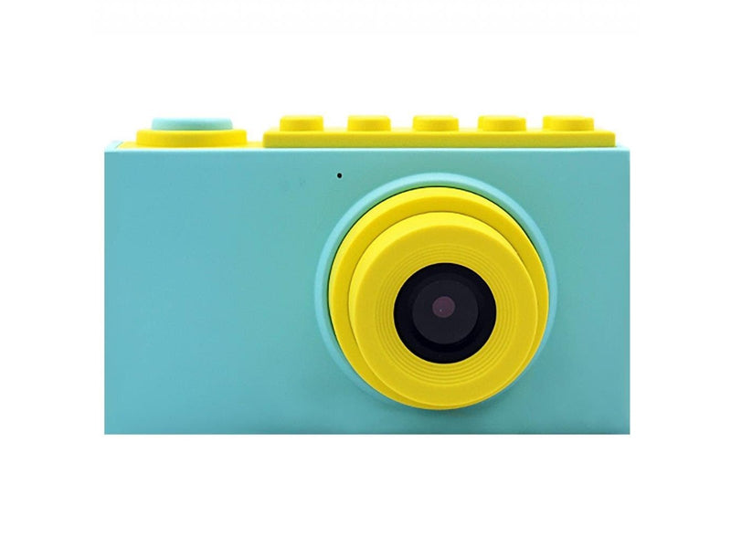 myFirst Camera 2 8 MP - Blue