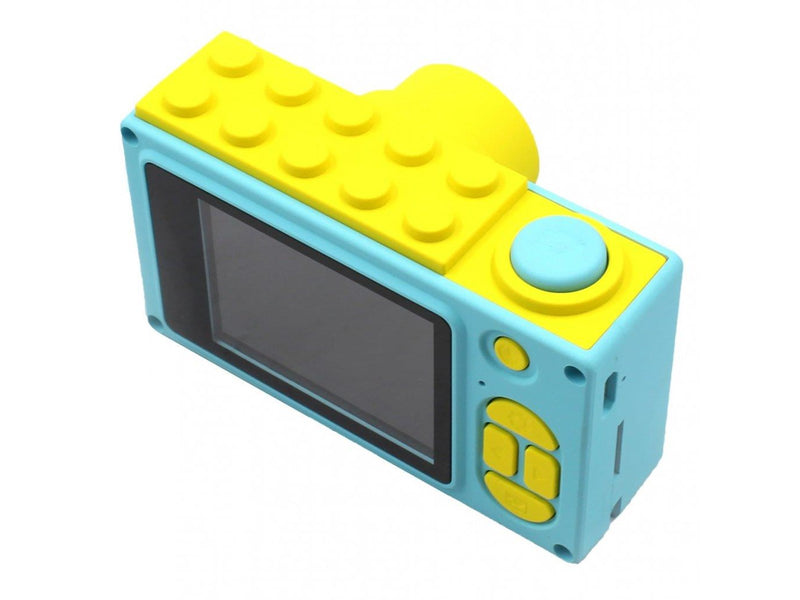 myFirst Camera 2 8 MP - Blue