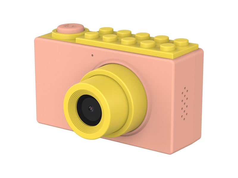 myFirst Camera 2 8 MP - Pink
