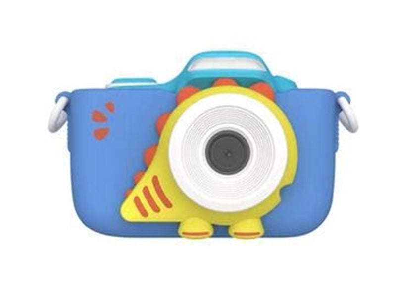 myFirst Camera 3 - Blue
