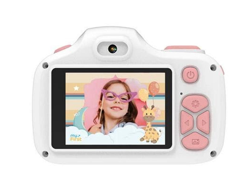 myFirst Camera 3 - Pink